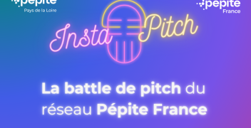 InstaPitch 2024-25 appel a candidatures Pepite PDL